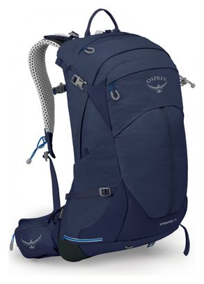 Osprey Stratos 24 Men's Blue Hiking Bag