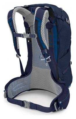 Osprey Stratos 24 Men's Blue Hiking Bag