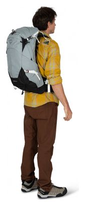 Osprey Stratos 24 Men's Blue Hiking Bag