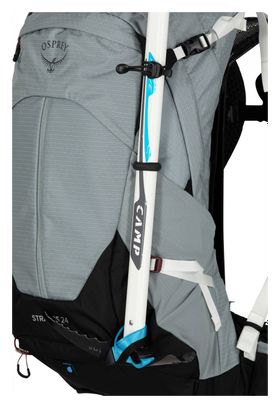 Osprey Stratos 24 Men's Blue Hiking Bag