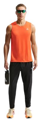 Nike ACG Solar Chase Orange Men's Tank Top