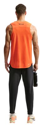 Nike ACG Solar Chase Orange Men's Tank Top