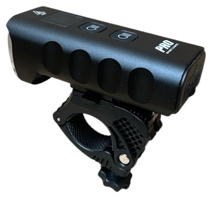 Kit d'éclairage Performance 1800 et 100 lumens