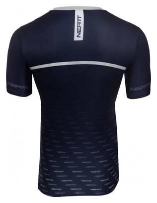Maglia a manica corta MTB Neatt Blu