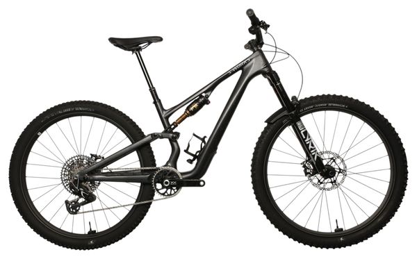 Mountain bike full-suspension Specialized Stumpjumper S-Works Sram XX 12V - Prodotto ricondizionato