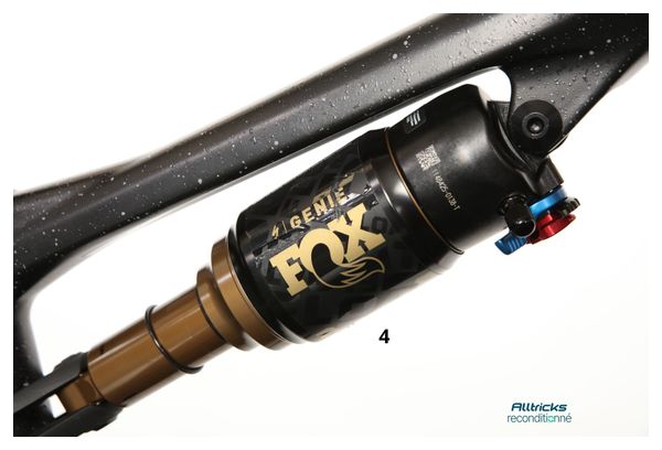 Mountain bike full-suspension Specialized Stumpjumper S-Works Sram XX 12V - Prodotto ricondizionato