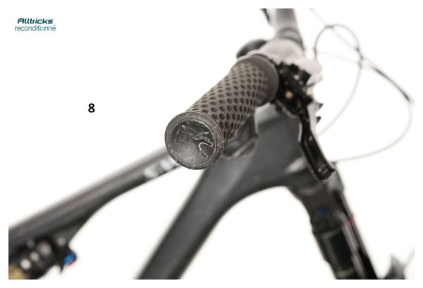 Mountain bike full-suspension Specialized Stumpjumper S-Works Sram XX 12V - Prodotto ricondizionato