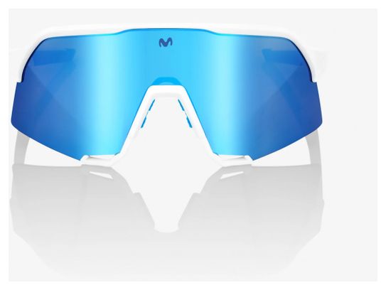 100% Hypercraft XS Goggles - Matte Metallic Gloss - Dark Purple Lenses