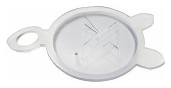XLAB TORPEDO CLEAR SOLID CAP