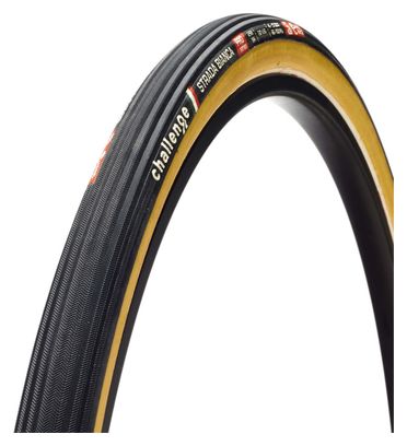 Pneumatico Challenge Strada Bianca Pro 700 Black/Tan