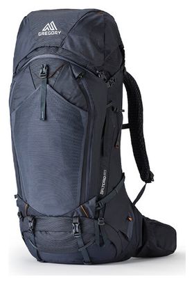 Bolsa de senderismo Gregory Baltoro 65L Azul