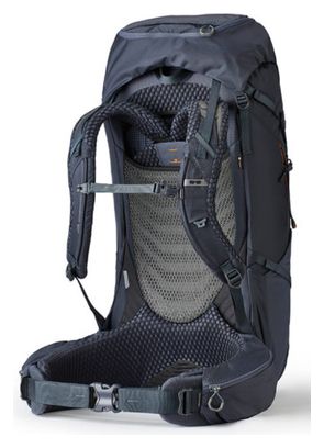 Bolsa de senderismo Gregory Baltoro 65L Azul