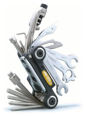 Multi tools TOPEAK THE ALLIEN II T26