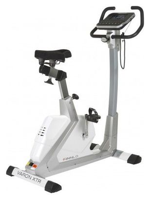 Ergomètre Varon XTR BT avec support de console et port de chargement USB