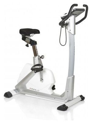 Ergomètre Varon XTR BT avec support de console et port de chargement USB