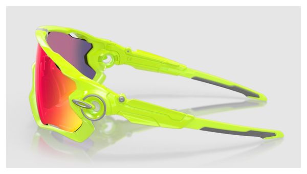 OAKLEY Lunettes Jawbreaker RETINA BURN/Prizm Road Ref OO9290-2631