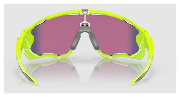 OAKLEY Brille Jawbreaker RETINA BURN/Prizm Road Ref OO9290-2631