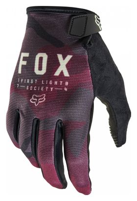 Fox Ranger Bordeaux Lange Handschoenen