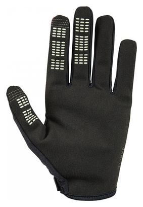 Fox Ranger Bordeaux Long Gloves
