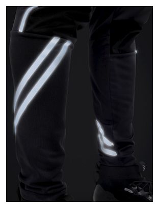 Pantalon Coupe-Vent Craft ADV SubZ Lumen Wind Noir Homme