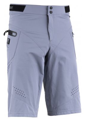 Pantaloncini Kenny Charger Grigio
