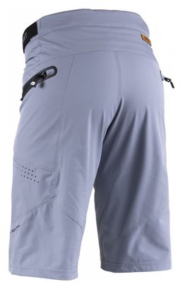 Pantaloncini Kenny Charger Grigio