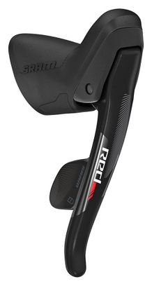 Levier Droit SRAM RED 22 YAW - 2x11 Vitesses