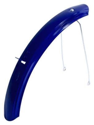 TRICYCLE 28596 20  GARDE BOUE BLEU AVANT (VENDU A L'UNITE)