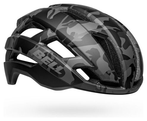 Bell Falcon XR Mips Helm Schwarz Camo