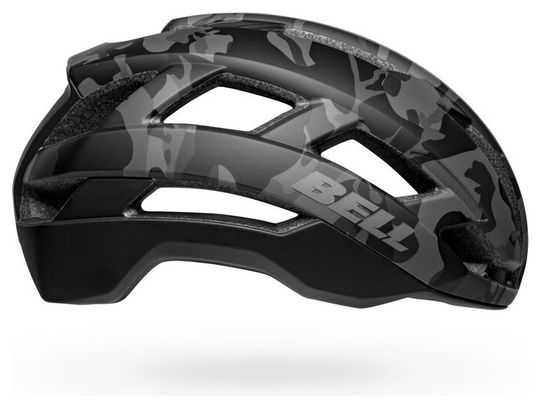 Bell Falcon XR Mips Helm Schwarz Camo
