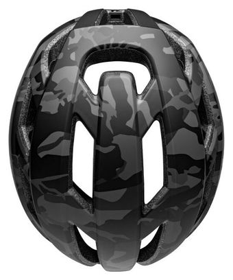 Bell Falcon XR Mips Helm Schwarz Camo