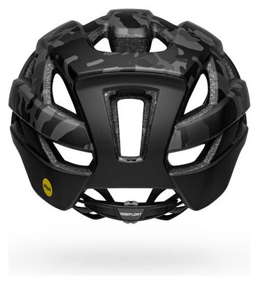 Bell Falcon XR Mips Helm Schwarz Camo