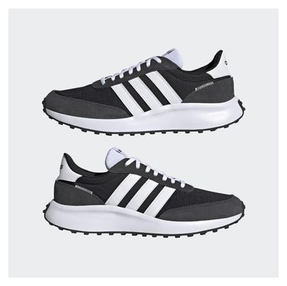 Chaussures de Running Adidas Performance Run 70S Noir Homme