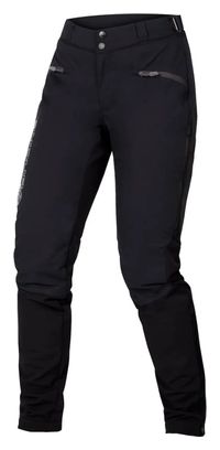 Endura Women's MT500 Zero Degree Pants Black