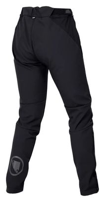 Pantalon pour Femme Endura MT500 Zero Degree Noir