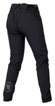 Endura Women's MT500 Zero Degree Pants Black