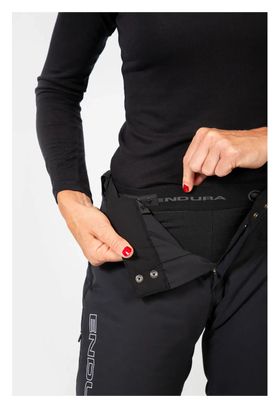 Endura Women's MT500 Zero Degree Pants Black