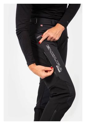 Endura Women's MT500 Zero Degree Pants Black