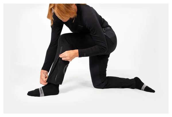 Endura Women's MT500 Zero Degree Pants Black