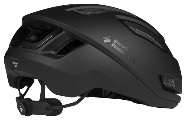 Casco Sweet Protection Falconer 2Vi Mips Nero