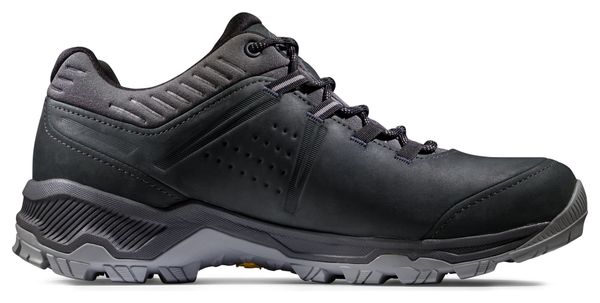 Chaussures de Randonnée Mammut Mercury IV Low Gore-Tex Noir Homme