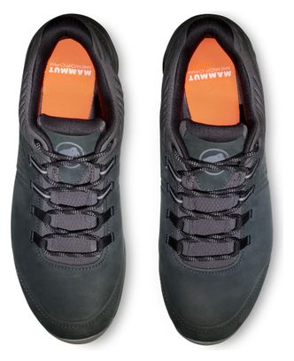 Chaussures de Randonnée Mammut Mercury IV Low Gore-Tex Noir Homme
