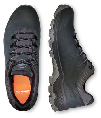 Chaussures de Randonnée Mammut Mercury IV Low Gore-Tex Noir Homme