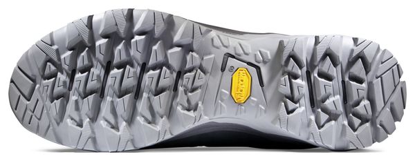 Chaussures de Randonnée Mammut Mercury IV Low Gore-Tex Noir Homme