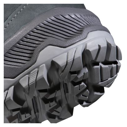 Chaussures de Randonnée Mammut Mercury IV Low Gore-Tex Noir Homme