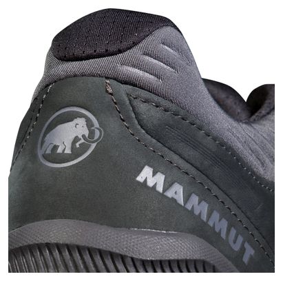 Chaussures de Randonnée Mammut Mercury IV Low Gore-Tex Noir Homme