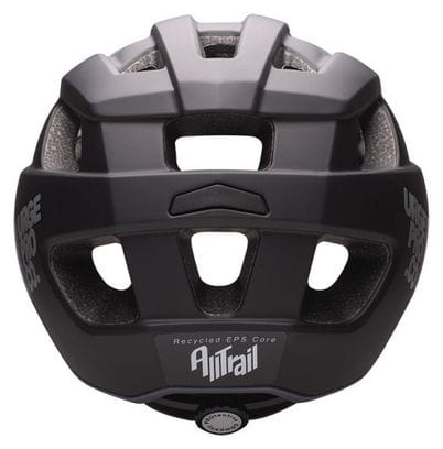 Helmet Urge AllTrail Full Black