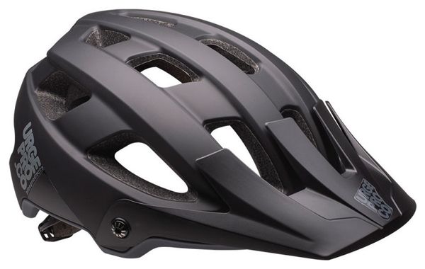 Casco Urge AllTrail Full Black