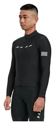 Maillot Manches Longues Maap Evade Thermal 2.0 Noir