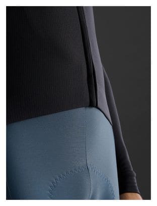 Maap Evade Thermal 2.0 Long Sleeve Jersey Nero